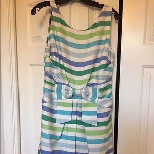 Kate Spade Jillian Party Dress